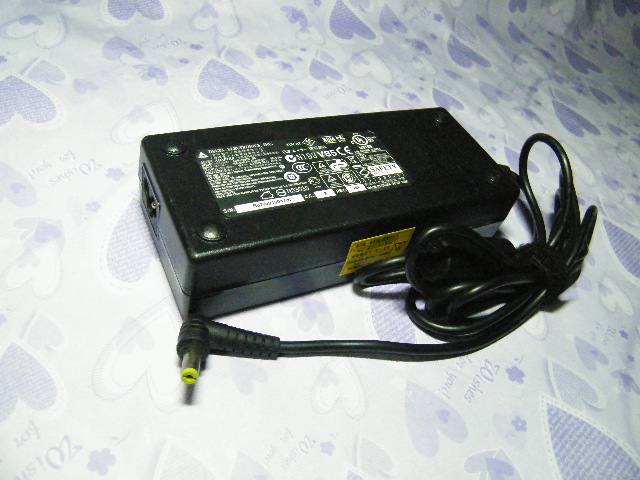 Acer aspire 8935 AS8935 ac adapter charger cord 19V 6.32A 120W - Click Image to Close